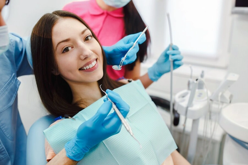 Tips For Maintaining Good Oral Health Between Appointments