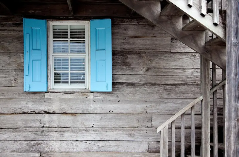 Varying The Lengths Of Your Window Treatments Can Add Interest And Balance To Your Design