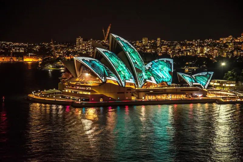 Sydney's Nightlife