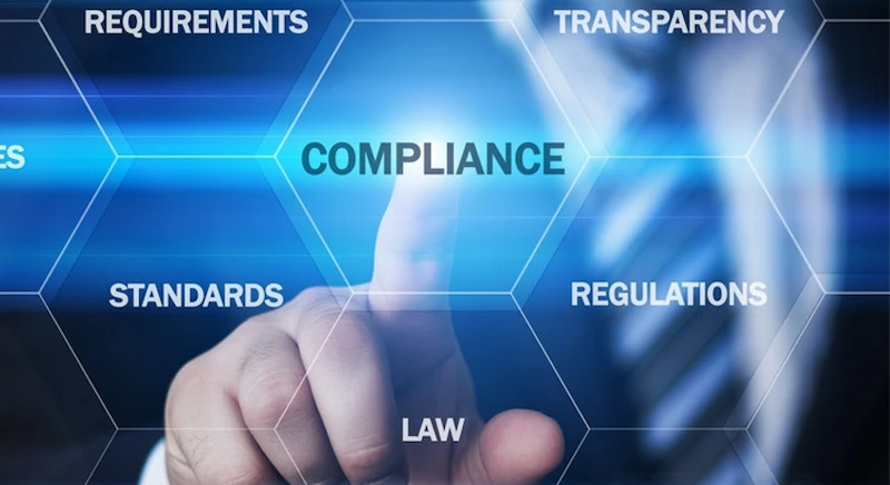 The Critical Role Of Risk Management And Compliance